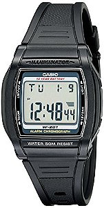 Relógio Masculino Casio EAW-W-201-1AV