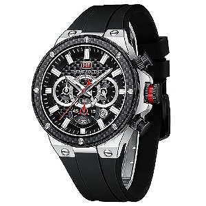 Relógio Masculino MF MINI FOCUS MF0468