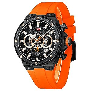 Relógio Masculino MF MINI FOCUS MF0468