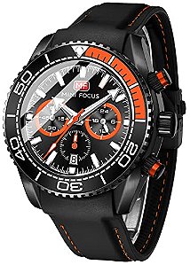 Relógio Masculino MF MINI FOCUS MF0426