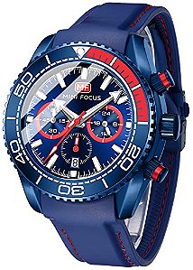 Relógio Masculino MF MINI FOCUS MF0426