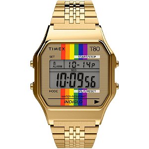 Relógio Masculino Timex TW2U70800