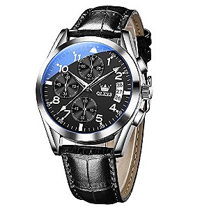 Relógio Masculino OLEVS OUW-S-G2878PH-BH