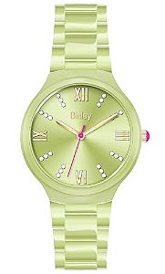 Relógio Masculino Bisley BSL015-5-Mint