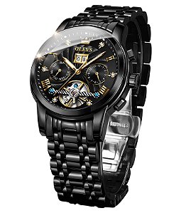 Relógio Masculino OLEVS GX-G9910