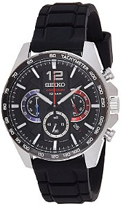 Relógio Masculino SEIKO SSB347