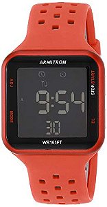 Relógio Masculino Armitron Sport 40/8417RED