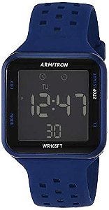 Relógio Masculino Armitron Sport 40/8417BLU
