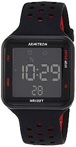 Relógio Masculino Armitron Sport 40/8417BRD
