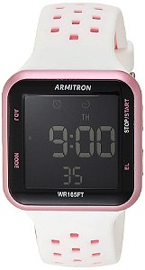 Relógio Masculino Armitron Sport 40/8417PWT