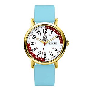 Relógio Masculino Blekon Blekon-0804