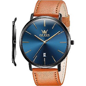 Relógio Masculino OLEVS G5869N-HL