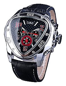 Relógio Masculino FORSINING GMT951