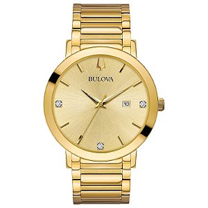 Relógio Masculino Bulova 97D115