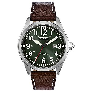 Relógio Masculino Citizen BM6838-09X