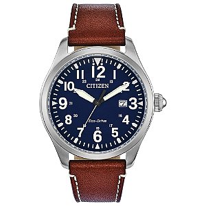 Relógio Masculino Citizen BM6838-17L