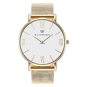 Relógio Masculino Wristology SC015