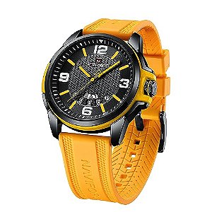 Relógio Masculino NAVIFORCE NF9215T-BYY