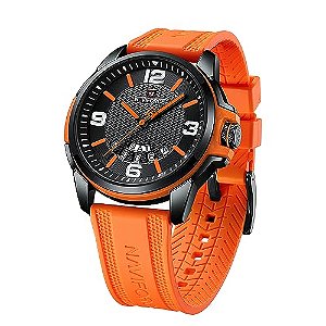 Relógio Masculino NAVIFORCE NF9215T-BOO