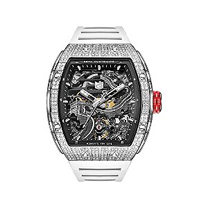 Relógio Masculino Redhai Mwatch-LCD-CCW