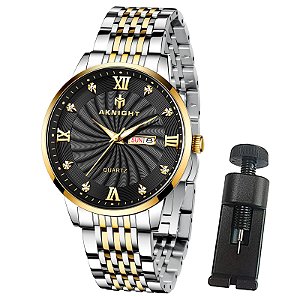 Relógio Masculino BY BENYAR watches