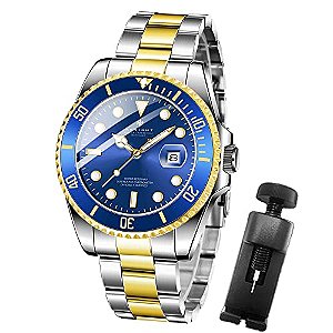 Relógio Masculino BY BENYAR watches