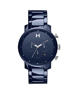 Relógio Masculino MVMT 28000204