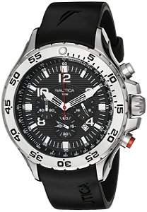 Relógio Masculino Nautica N14536G