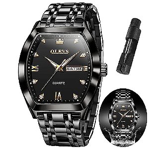 Relógio Masculino OLEVS KY-S-G5528