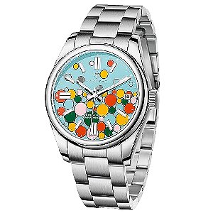 Relógio Masculino AKNIGHT 2113