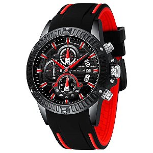 Relógio Masculino AIMES 0349