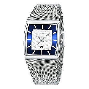 Relógio Masculino NIBOSI NMZ-2376A