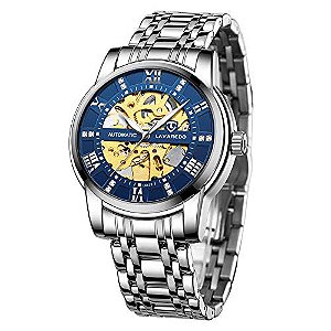 Relógio Masculino A ALPS TWS9005