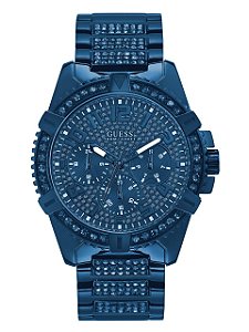 Relógio Masculino GUESS U0799G6