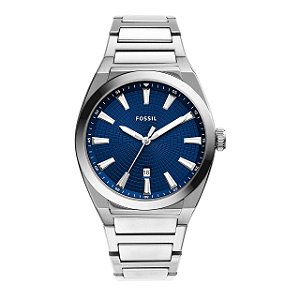 Relógio Masculino Fossil FS5822
