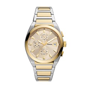 Relógio Masculino Fossil FS5796