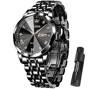 Relógio Masculino OLEVS KY-S-G9931