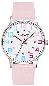 Relógio Masculino VAVC JS8272