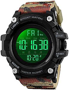 Relógio Masculino Gosasa GOSK1155B