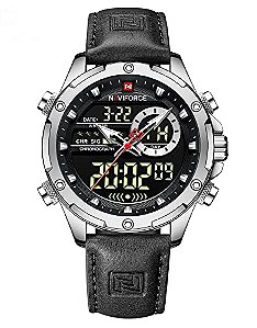 Relógio Masculino AIMES AMS9197