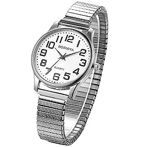 Relógio Masculino JewelryWe JW273P0008