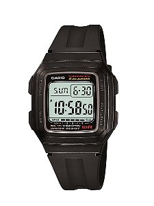 Relógio Masculino Casio EAW-F-201WA-1AV