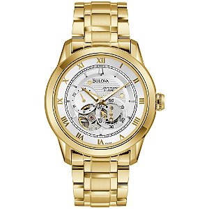 Relógio Masculino Bulova 97A108