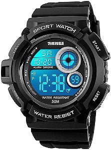 Relógio Masculino FANMIS FN 0939