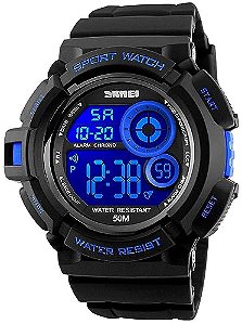 Relógio Masculino FANMIS FN 0939