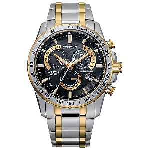 Relógio Masculino Citizen CB5894-50E