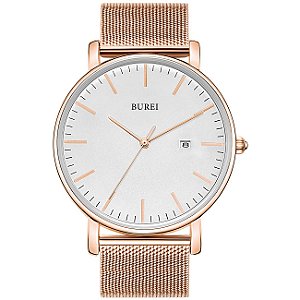 Relógio Masculino BUREI 19003w