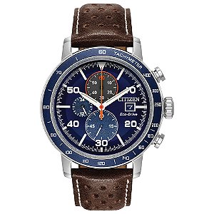 Relógio Masculino Citizen CA0648-09L