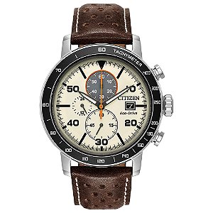 Relógio Masculino Citizen CA0649-06X