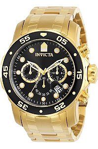 Relógio Masculino Invicta 0072